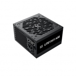Nguồn Xigmatek Litepower II i450 300W EN46414