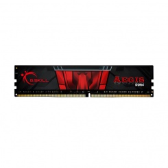 Ram PC G.SKILL Aegis 8GB 3200MHz DDR4 F4-3200C16S-8GIS