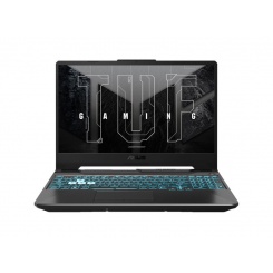 Laptop Asus TUF Gaming A15 FA506NCG-HN184W 
