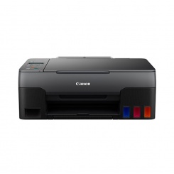 Máy in phun màu đa năng Canon Pixma G2020