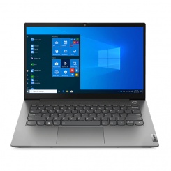 Laptop Lenovo Thinkbook 14S G2 ITL 20VA000NVN Grey