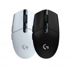 Chuột không dây Gaming Logitech G304