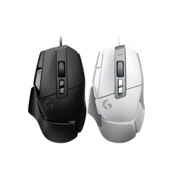 Chuột có dây Gaming Logitech G502 X Corded 