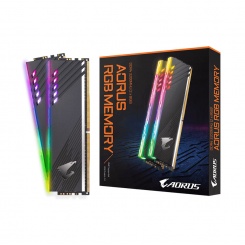 RAM GIGABYTE 16Gb DDR4 3200Mhz GP-ARS16G32