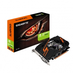 VGA Gigabyte GeForce GT 1030 OC 2G (GV-N1030OC-2G)