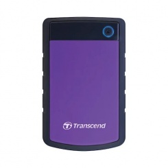 Ổ cứng di động Transcend H3P 2TB TS2TSJ25H3P