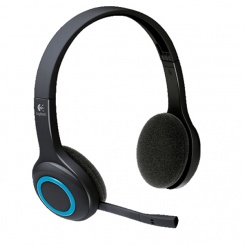 Tai nghe không dây Wireless Logitech H600
