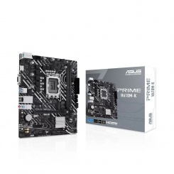 MAINBOARD ASUS PRIME H610M-K D5