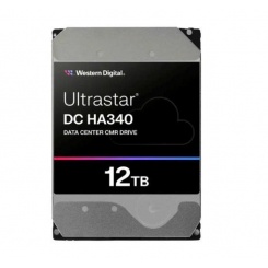 HDD Western Ultrastar DC HA340 12TB 3.5 inch Sata 3 WUS721212BLE6L4  
