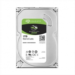 HDD Seagate BarraCuda 1TB 3.5 inch Sata 3 ST1000DM014