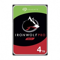 HDD Seagate Ironwolf Pro 4TB 3.5 inch Sata 3 ST4000NE001