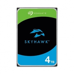HDD Seagate Skyhawk 4TB 3.5 inch Sata 3 ST4000VX016