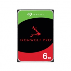 HDD Seagate Ironwolf Pro 6TB 3.5 inch Sata 3 ST6000NT001