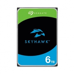 HDD Seagate Skyhawk 6TB 3.5 inch Sata 3 ST6000VX009