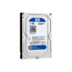HDD Western Blue 1TB 3.5 inch Sata 3 WD10EZEX