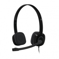 Tai nghe LOGITECH H151