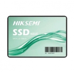SSD HIKSEMI 256GB 2.5 inch Sata 3 HS-SSD-WAVE(S)256G