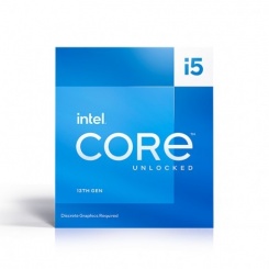 CPU Intel Core i5 13600KF