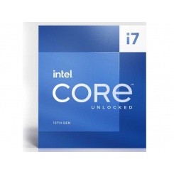 CPU Intel Core i7 13700K