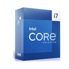 CPU Intel Core i7 14700K