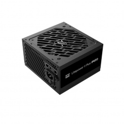 Nguồn Xigmatek Litepower II Plus ip650 500W EN46445