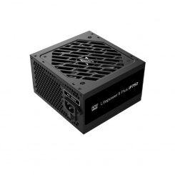 Nguồn Xigmatek Litepower II Plus ip750 600W EN46773