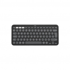 Bàn phím không dây Logitech Pebble Keys 2 K380s