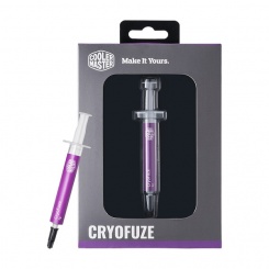 Keo Tản nhiệt Cooler Master Thermal CryoFuze