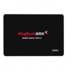 SSD KINGBAN 256GB 2.5 inch Sata 3 KP320 256GB