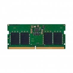 Ram Laptop Kingston 16GB 5600MHz DDR5 KVR56S46BS8-16WP