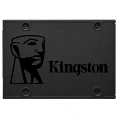 SSD Kingston 480GB 2.5 inch Sata 3 SA400S37/480G