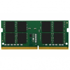 RAM Laptop Kingston 4GB BUS 3200MHZ KVR32S22S6/4