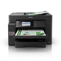 Máy in phun 4 màu A3 đa năng không dây Epson L15150