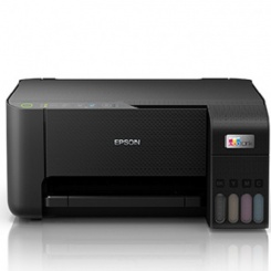 Máy in phun 4 màu đa năng không dây Epson L3250