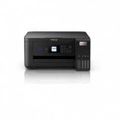 Máy in phun 4 màu đa năng không dây Epson L4260