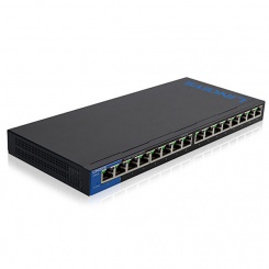 Switch Linksys LGS116