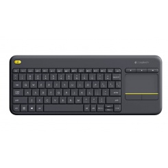 Bàn phím không dây Logitech Wireless K400 Plus