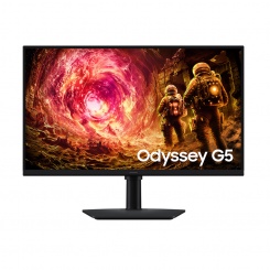 MÀN HÌNH LCD SAMSUNG Odyssey G5 G50F LS27FG502EEXXV