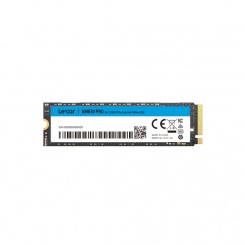 SSD Lexar 500GB M.2 2280 PCIe Gen 3x4 LNM610P500G