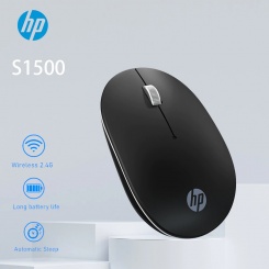 Chuột không dây HP S1500 (3CY48PA)