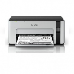 Máy in phun trắng đen không dây Epson M1120