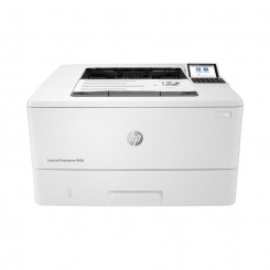 Máy in LaserJet Enterprise đơn năng HP M406DN 3PZ15A ( in đảo mặt )