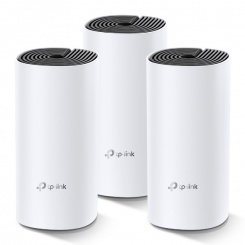 Hệ thống Wifi Mesh TPLink Deco M4(3-Pack)