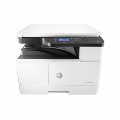 Máy in LaserJet đa năng HP MFP M440DN 8AF47A (A3/A4,in đảo mặt)