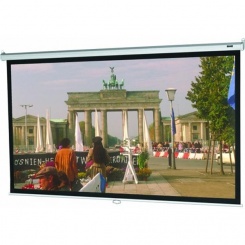 Màn chiếu treo 100'' Apollo/Dalite