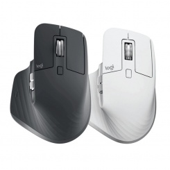 Chuột không dây Logitech MX Master 3s Wireless/Bluetooth 