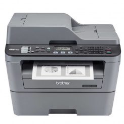 Máy in Brother MFC–L2701DW