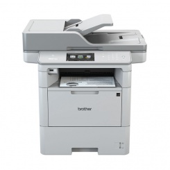 Máy in Laser đa năng Brother MFC-L6900DW