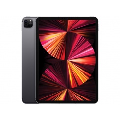 iPad Pro 2021 12.9-inch Wifi 1Tb MHQY3ZA/A Space Gray