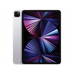 iPad Pro 2021 12.9-inch Wifi 512GB MHQX3ZA/A Silver